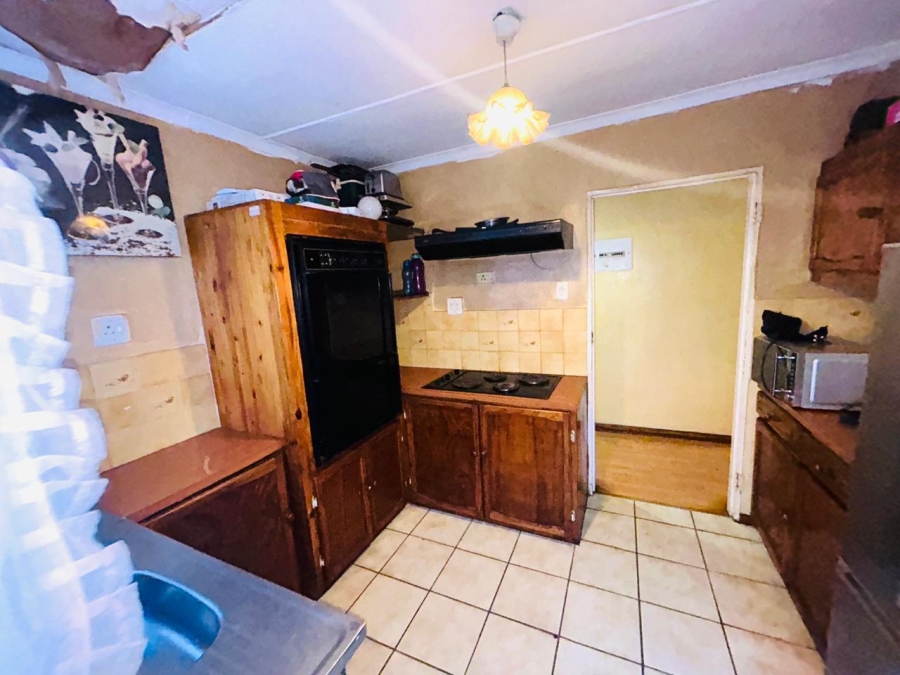 3 Bedroom Property for Sale in Mdantsane Nu 17 Eastern Cape